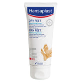 Hansaplast Dry Feet Moisturizing Cream - 10% Urea, 100ml