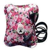 MUCH-MORE® Electric Hot Water Bag & Heating Pad | Gel-Filled for Pain Relief