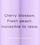Victoria's Secret Love Spell Body Mist (250ml) - Romantic & Sweet Fragrance