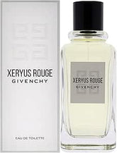 Givenchy Xeryus Rouge Eau de Toilette for Men - 100ml