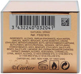 Cartier La Panthere Floral Chypre Eau de Parfum Spray 0.5 oz