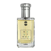 Ajmal Neutron Perfume for Men: A Powerful Masculine Scent