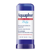 Aquaphor Baby Healing Balm Stick - 0.65 oz | Gentle Skin Protectant for Babies