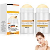 2 Pcs Firming Serum Stick - Advanced Wrinkle Reducing Cream for Lifting and Tightening - 30g Each