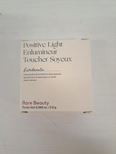 Rare Beauty Silky Touch Highlighter - Exhilarate | 2.8g | Radiant Glow