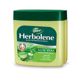 Dabur Herbolene Petroleum Jelly with Herbs - 115ml (Pack of 3)