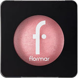Flormar Baked Blush - Shimmer Pink (040) - Radiant Glow