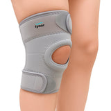Tynor Knee Support Sportif (Neo) - Grey, XL