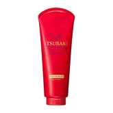 SHISEIDO Tsubaki Premium Moist Hair Treatment 180g - Deep Conditioning for Silky Hair