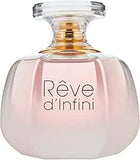 Lalique Reve D'Infini Eau de Parfum - 100ml