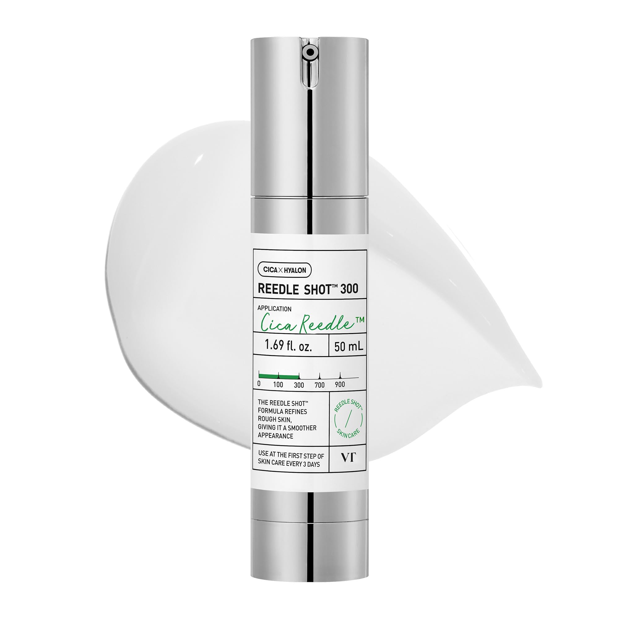 VT Reedle Shot 300 Intensive Skin Renewal Serum