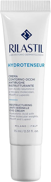 Rilastil Hydrotenseur Anti-Wrinkle Eye Contour Cream - 15ml
