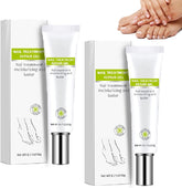 Flyles Nail Repair Gel for Damaged Nails, 2 Pack