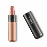 KIKO Milano Velvet Passion Matte Lipstick 341: Orange Ochre