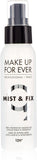 MAKE UP FOR EVER Mist & Fix Setting Spray (100ml) - Long-Lasting Makeup