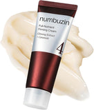 numbuzin No.4 Full-Nutrient Firming Cream: Anti-Aging Moisturizer