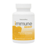 Nature's Plus Immune Boost Daily Support Tablets – 60 Tablets