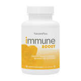 Nature's Plus Immune Boost Daily Support Tablets – 60 Tablets