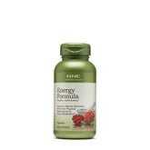 GNC Herbal Plus Energy Formula for Natural Vitality