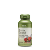 GNC Herbal Plus Energy Formula for Natural Vitality
