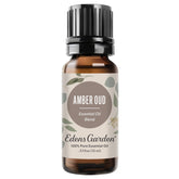 Edens Garden Amber Oud Limited Edition Spring Essential Oil Synergy Blend - 100% Pure Therapeutic Grade Aromatherapy (10ml)
