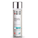 Swiss Image Face Toner - Refreshing & Mattifying with Oil Control & Pore Tightening (200 ml)
