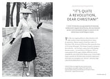 Little Book Of Dior The Story Of The Iconic Fashion House Hardcover Edition