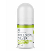 Aluminum-Free Colloidal Silver Deodorant | Nature's Greatest Secret