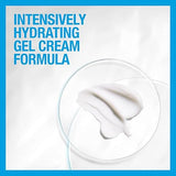 Neutrogena Hydro Boost Gel Cream: Hyaluronic Acid Moisturizer for Dry Skin