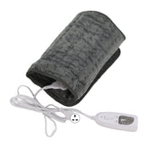 Electric Heating Pad for Back & Body - 60x30cm with 6 Heat Levels