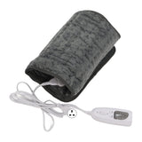 Electric Heating Pad for Back & Body - 60x30cm with 6 Heat Levels