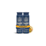 EO FORTIFYING Korean Shampoo for Women & Men | Hair Loss, Scalp Care & Regrowth | 2 Boxes