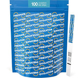 Pregmate Ovulation Test Strips (100 Count) Bulk Pack