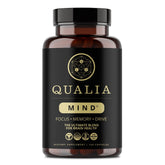 Qualia Mind Nootropic for Ultimate Brain Health, Focus & Concentration