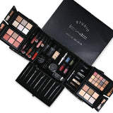 KWK Professional 40-Piece Makeup Kit | Giant Plaque Collection