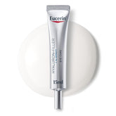 Hyaluron Filler Eye Cream with SPF 15 - Waterproof Hydration
