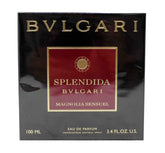 Bvlgari Splendida Magnolia Sensuel Eau de Parfum - 100ml - Floral Delight