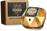 Paco Rabanne Lady Million FabuloUS Intense Eau de Parfum - 80ml