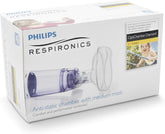 Philips Respironics OptiChamber Diamond Spacer with Medium LiteTouch Mask