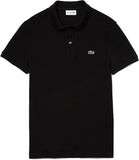 Lacoste Men's Classic Fit Polo Shirt - PH4012 - Premium Comfort & Style