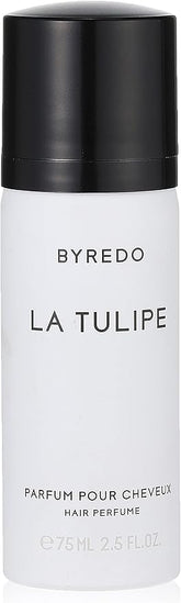 Byredo La Tulipe Hair Mist - Floral Hair Fragrance