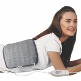 Tynor Electric Ortho Heating Pad | Heat Therapy for Pain Relief (Special Size)