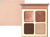 4-Color Sculpting Palette | Contour, Highlighter & Blush Makeup