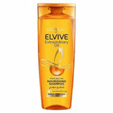 L’Oréal Paris Shampoo Extra Ordinary Oil - 400ml