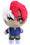 Classic Anime Plush Stuffed Doll Figure (5.9 Inches)