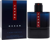 Prada Luna Rossa Ocean Eau de Toilette - 100ml
