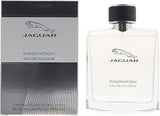 Jaguar Innovation Eau de Cologne for Men - 100ml