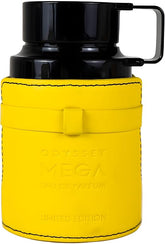 Armaf Odyssey Mega Men's EDP - Limited Edition 100ml - Unique & Adventurous