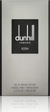 Dunhill London Icon Eau de Parfum For Men, 100ml