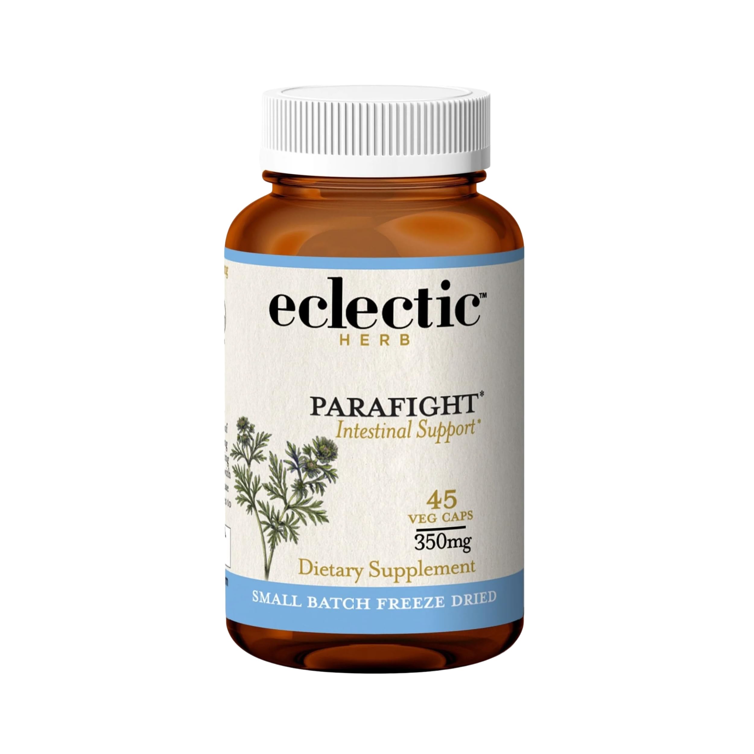 Parafight FDC 45 | Detox Supplement by Eclectic Institute
